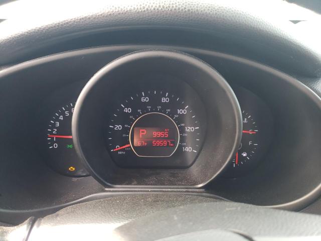 KNDJN2A2XH7442837 KIA Soul