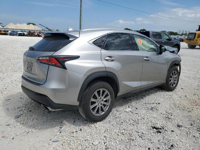 JTJYARBZXH2080551 Lexus Nx 200t Base