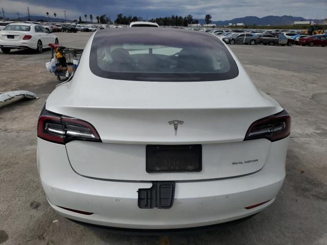 5YJ3E1EB0KF191518 Tesla MODEL 3