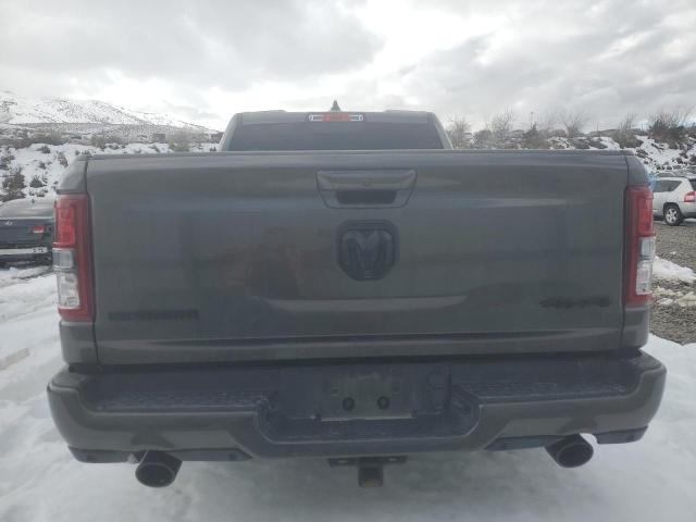 1C6SRFBT3MN616543 RAM 1500 Big Horn/lone Star