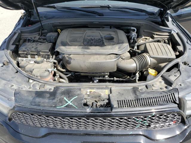1C4RDHAG2MC573265 Dodge Durango Sxt