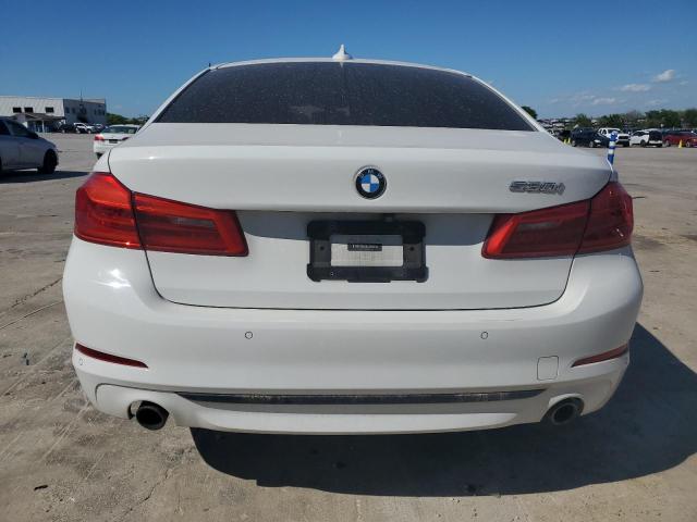 WBAJA5C50KWW15795 BMW 530 I