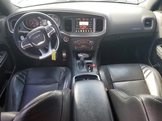 2C3CDXEJXGH356994 Dodge Charger Srt 392