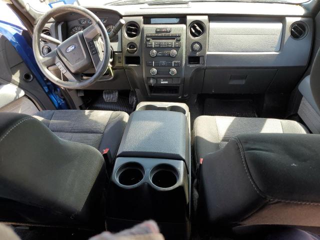 1FTFX1CF7EFC94495 Ford F150 Super Cab