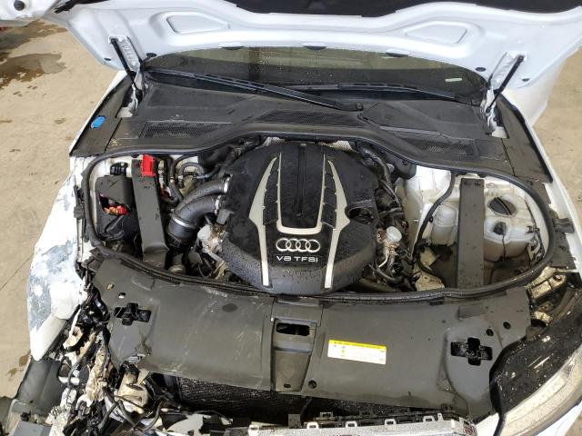 WAU43AFD5GN006735 Audi A8 L Quattro
