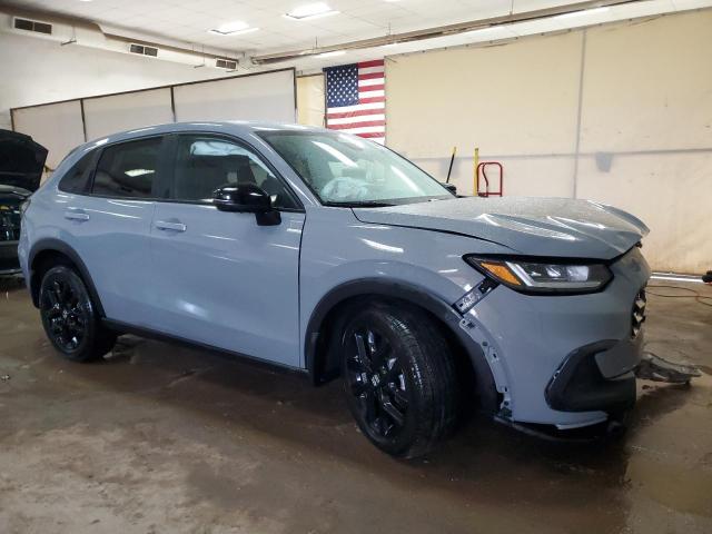 3CZRZ2H52RM741229 Honda HR-V SPORT