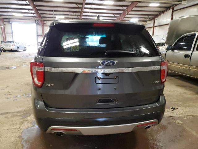 1FM5K8D84HGB00342 Ford EXPLORER XLT