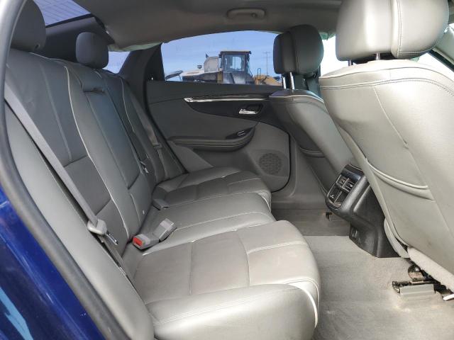 1G1155S37EU106125 Chevrolet IMPALA LTZ