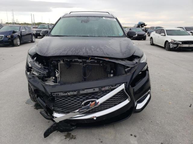 5N1DL0MN6KC556471 Infiniti QX60 LUXE