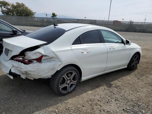 WDDSJ4EB1EN081095 Mercedes-Benz CLA 250