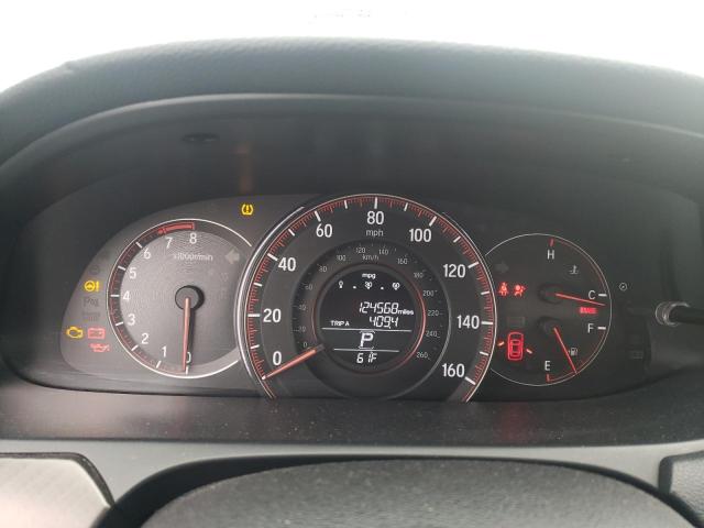 1HGCR2F18HA182522 Honda Accord Sport Special Edition