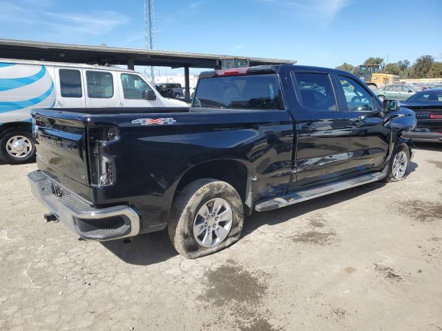 1GCUDDED8RZ212159 Chevrolet Silverado K1500 Lt