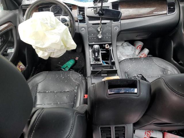 1FAHP2F98GG146346 Ford Taurus Limited