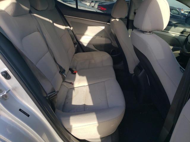 5NPD84LF6JH303760 Hyundai ELANTRA SEL