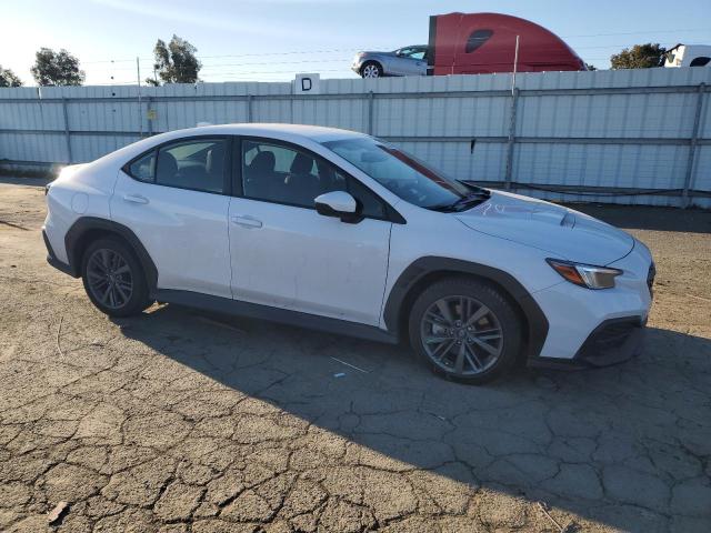 JF1VBAA61P9808779 Subaru WRX