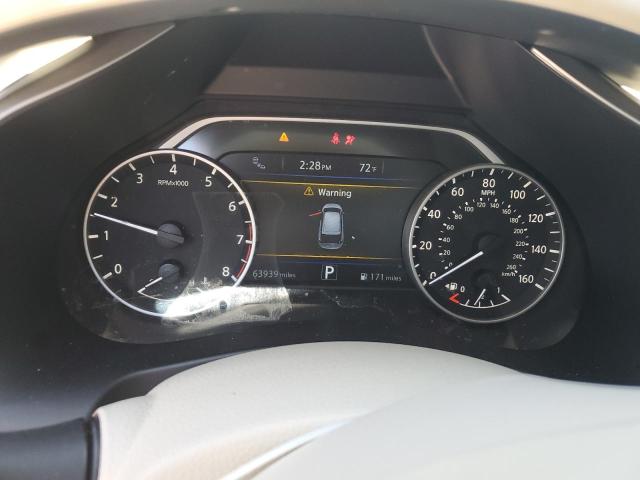5N1AZ2MG5GN107440 Nissan MURANO S