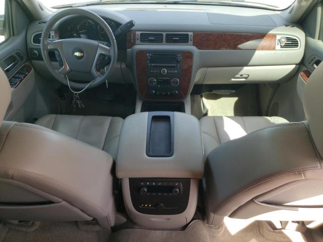 1GNSCJE05ER173733 Chevrolet Suburban C1500 Lt