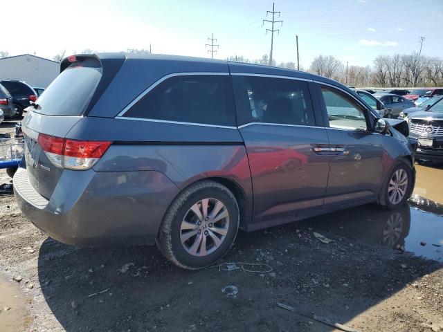 5FNRL5H30HB015332 Honda ODYSSEY SE