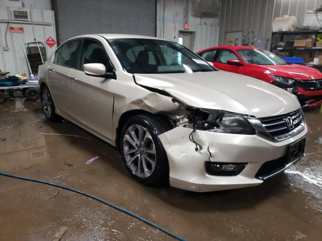1HGCR2F51EA054041 Honda Accord Sport