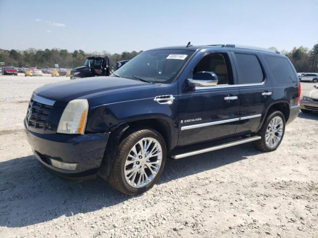 Auction sale of the 2008 Cadillac Escalade Luxury, vin: 1GYEC63868R229754, lot number: 46955164