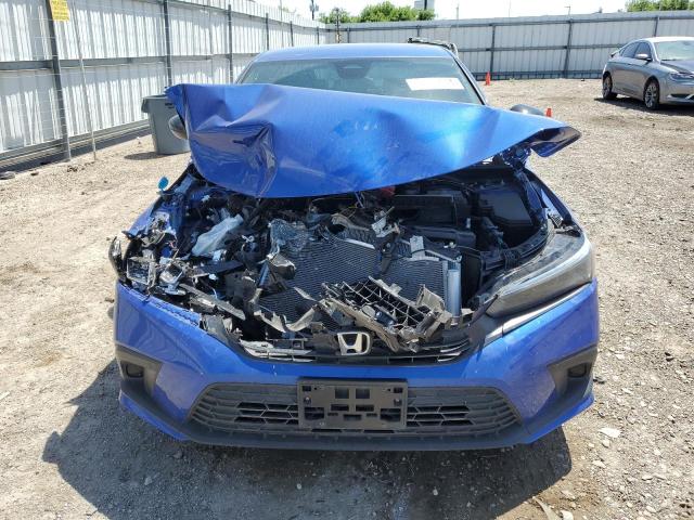 2HGFE2F50RH524317 Honda Civic Sport