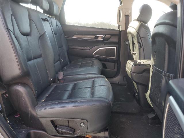 5XYP3DHC9LG002310 KIA Telluride Ex