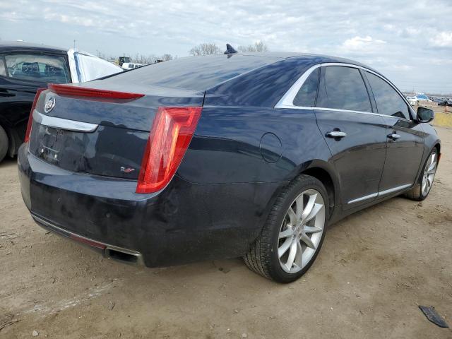 2G61V5S82E9183181 Cadillac Xts Vsport Premium