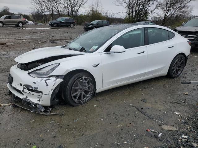 Продаж на аукціоні авто 2020 Tesla Model 3, vin: 5YJ3E1EB0LF786967, номер лоту: 48425884