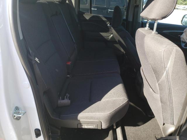 5FPYK3F14NB009170 Honda Ridgeline Sport