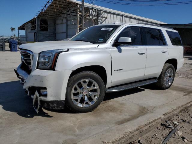 Auction sale of the 2016 Gmc Yukon Slt, vin: 1GKS1BKC7GR377878, lot number: 48869904