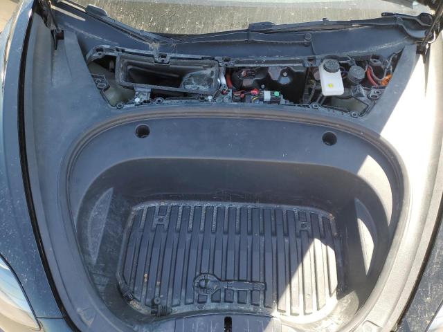 5YJ3E1EA1PF418973 Tesla MODEL 3