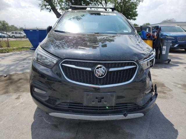 KL4CJ1SM9JB723233 Buick Encore Sport Touring