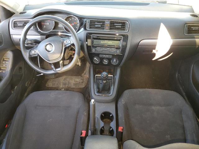 3VW3A7AJ3FM279411 Volkswagen JETTA TDI