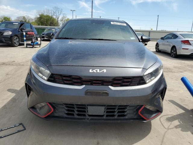 3KPF54AD9PE560931 KIA Forte Gt Line