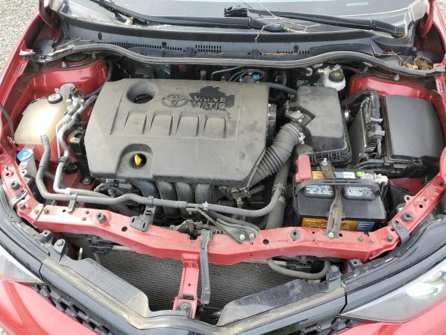 JTNKARJE6HJ547991 Toyota COROLLA IM