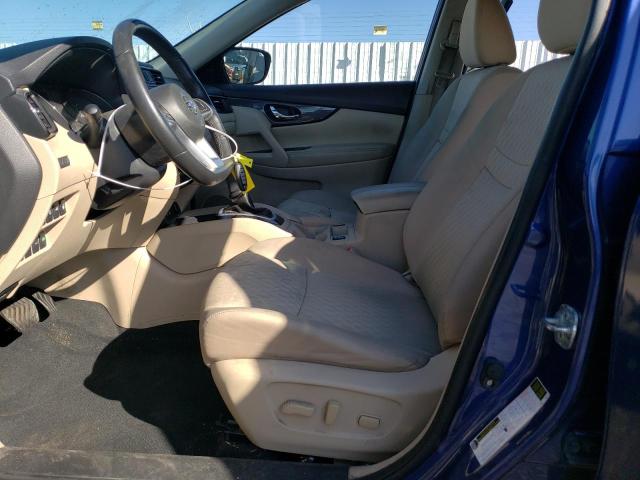 KNMAT2MT2LP503021 Nissan ROGUE S