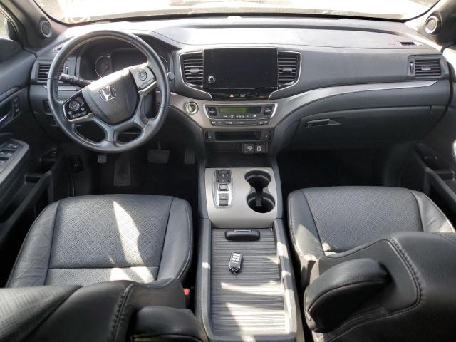 5FNYF8H57MB005008 Honda Passport Exl