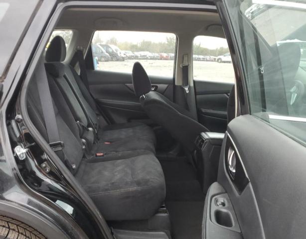 5N1AT2MV8GC885064 Nissan ROGUE S