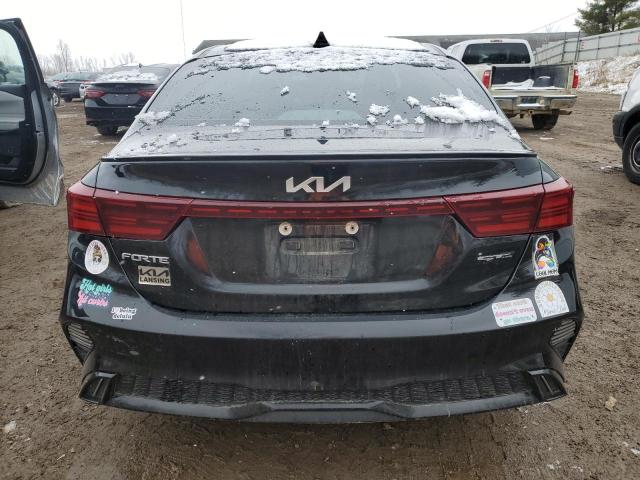3KPF54AD9PE597428 KIA Forte Gt Line