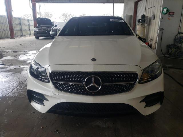 WDDZF6EB0HA211150 Mercedes-Benz E 43 4matic Amg