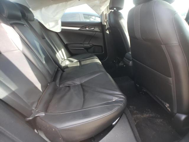 19XFC1F70LE025097 Honda CIVIC EXL