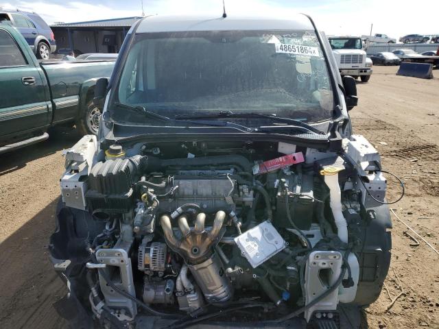 ZFBERFAT8G6B22612 RAM Promaster City
