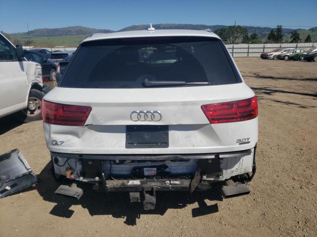 WA1VAAF76HD018126 Audi Q7 Prestige