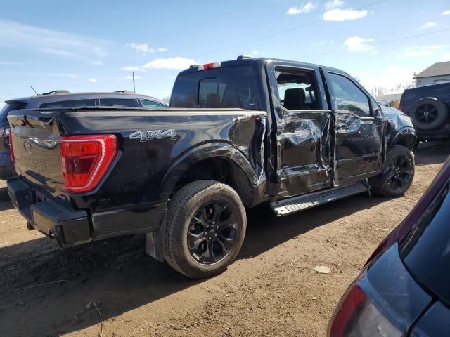 1FTFW1E84PFA70234 Ford F150 Supercrew