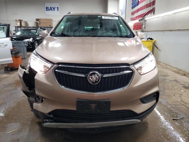 KL4CJASB0KB825794 Buick Encore Preferred