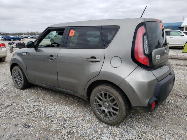 KNDJN2A26F7189660 KIA Soul