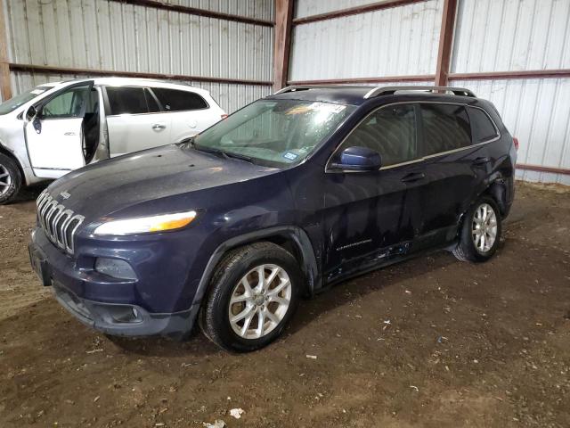 Продаж на аукціоні авто 2015 Jeep Cherokee Latitude, vin: 1C4PJLCBXFW660773, номер лоту: 48308954