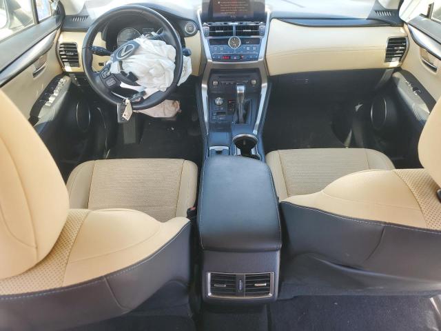 JTJYARBZ4K2133655 Lexus Nx 300 Base