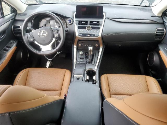 JTJDJRDZ7L2145618 Lexus NX 300H