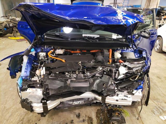 7FARS6H83RE056158 Honda Cr-v Sport-l